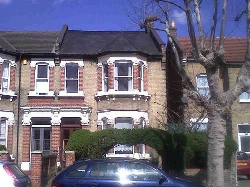 Grove Guest House Londres Exterior foto
