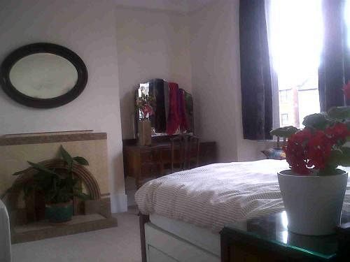 Grove Guest House Londres Exterior foto