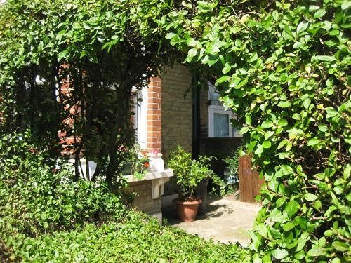 Grove Guest House Londres Exterior foto
